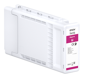 Epson T41F3 Magenta Ink Cartridge - (C13T41F340)