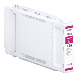 Epson T41R3 Magenta Ink Cartridge - (C13T41R340)