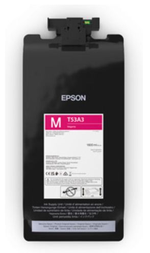 Epson C13T53A300 Magenta Ink Cartridge - (C13T53A300)