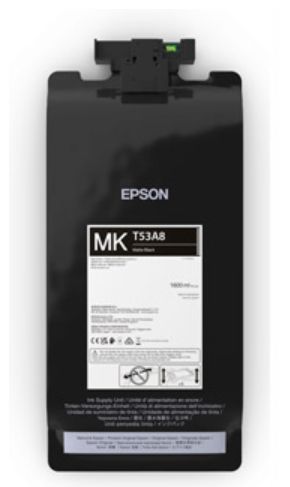 Epson C13T53A800 Matte Black Ink Cartridge - (C13T53A800)