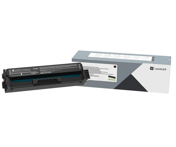 Lexmark C330H10 High Capacity Black Toner Cartridge