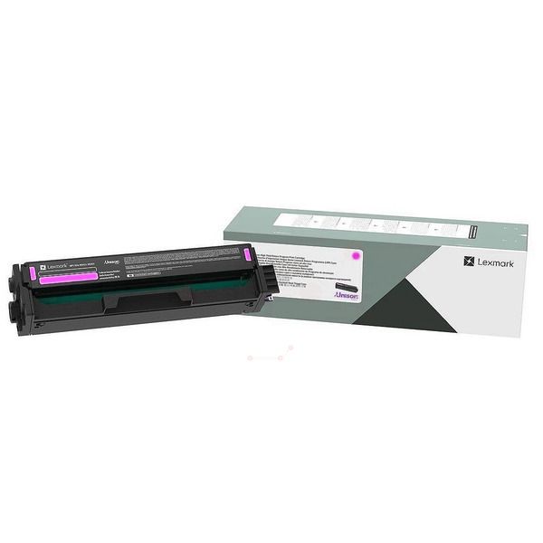 Lexmark C330H30 High Capacity Magenta Toner Cartridge