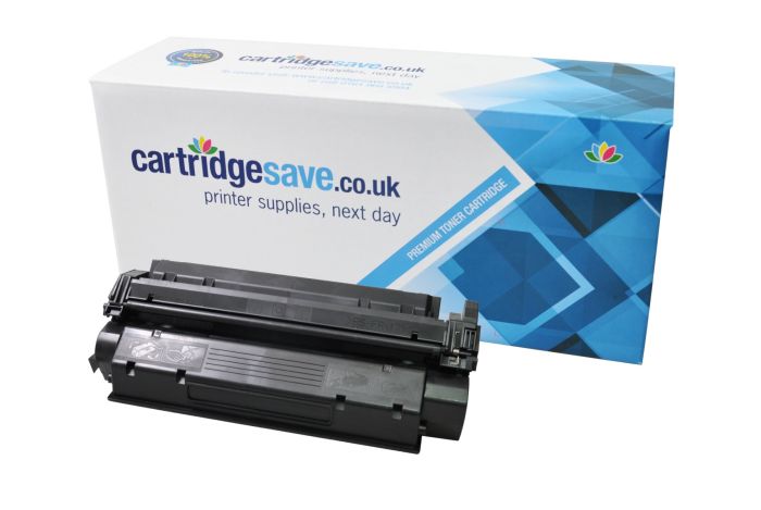 Compatible HP 15X High Capacity Black Toner Cartridge - (C7115X)