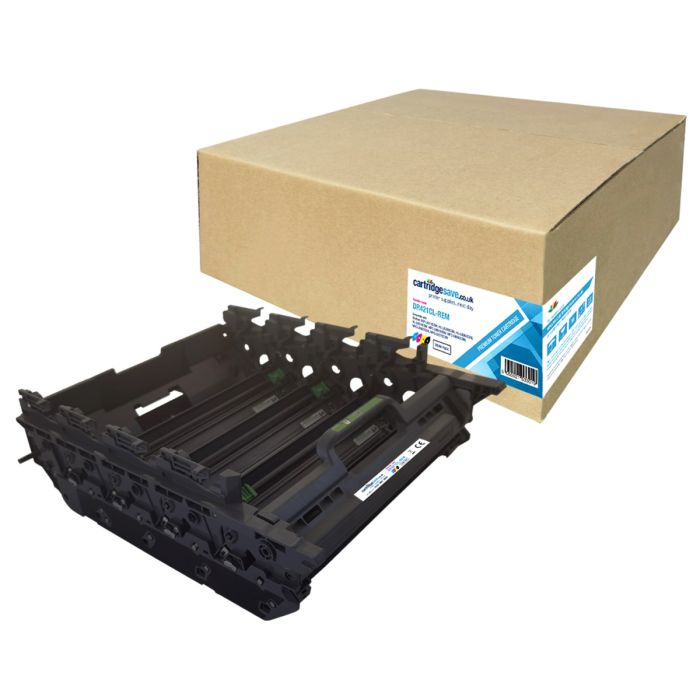 Compatible Brother DR421CL 4 Colour Drum Unit