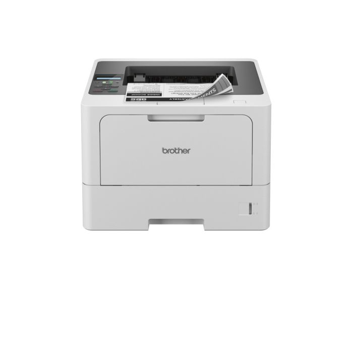 Refurbished Brother HL-L5215DN A4 Mono Laser Printer