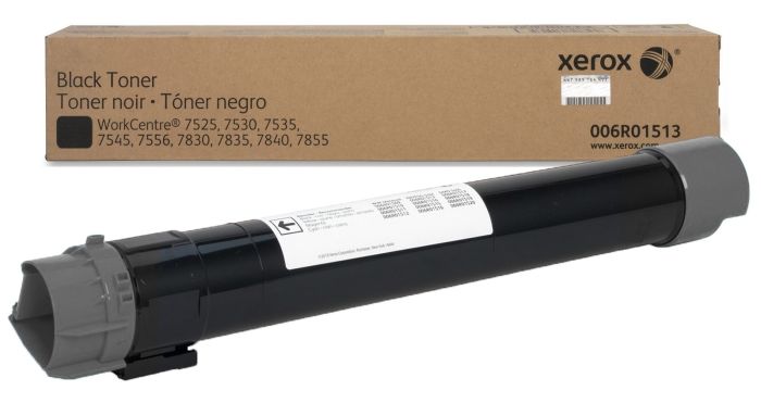 Xerox 006R01513 Black Toner Cartridge