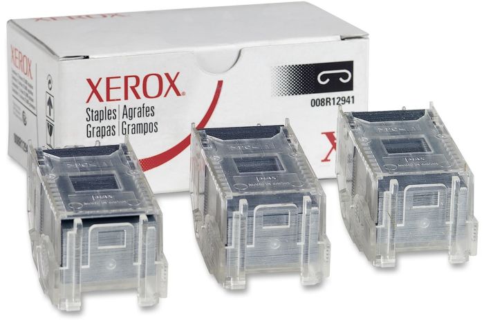 Xerox 008R12941 Staple Pack