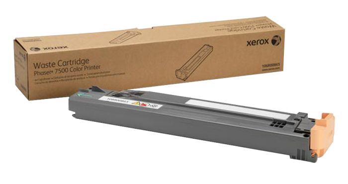 Xerox 108R00865 Waste Toner Cartridge