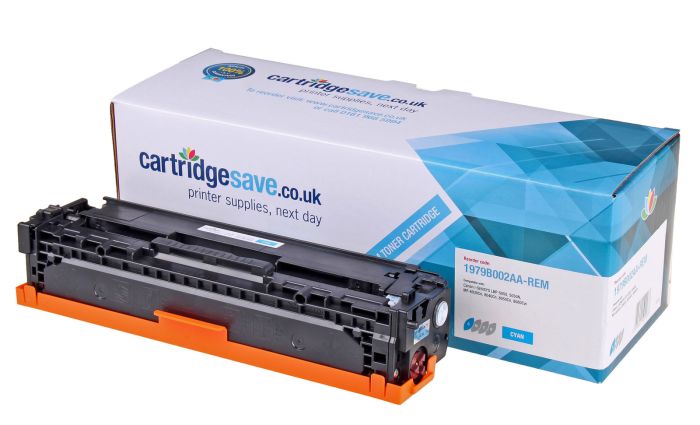 Compatible Canon 716 Cyan Toner Cartridge (1979B002AA)