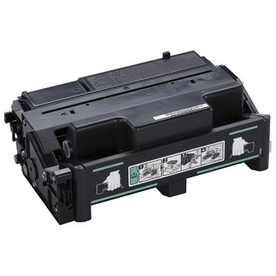 Ricoh Type SP4100 Black Toner Cartridge - (402810)