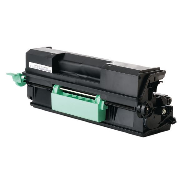 Ricoh 407340 Black Toner Cartridge