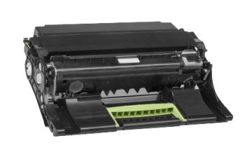 Lexmark 500ZA Black Imaging Unit (50F0ZA0)