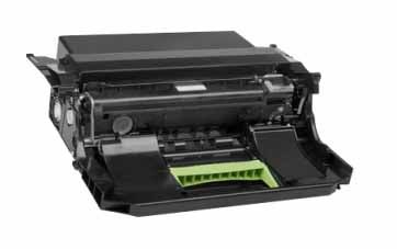 Lexmark 520ZA Black Imaging Unit (52D0ZA0)