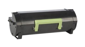 Lexmark 602 Black Return Program Toner Cartridge - (60F2000)