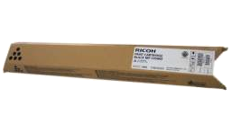 Ricoh 888608 Black Toner Cartridge