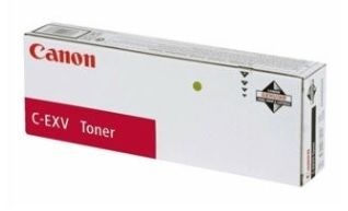 Canon C-EXV51 Magenta Toner Cartridge - (0483C002)