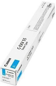 Canon C-EXV55 Cyan Toner Cartridge - (2183C002AA)