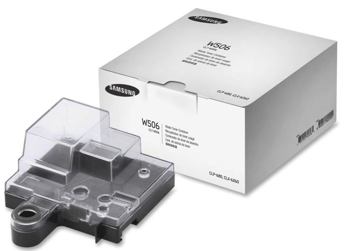 Samsung W506 Waste Toner Collector (CLT-W506/SEE)