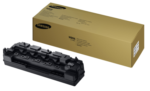 Samsung W806 Waste Toner Container (CLT-W806/SEE)