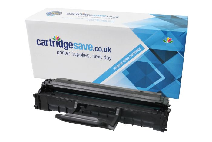 Compatible Samsung MLT-D1082S Black Toner Cartridge (MLT-D1082S/ELS)