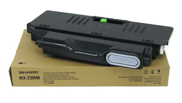 Sharp MX-230HB Waste Toner Bottle