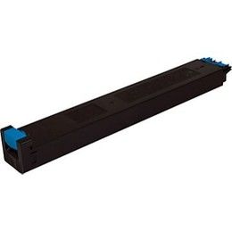 Sharp MX-36GTCA High Capacity Cyan Toner Cartridge