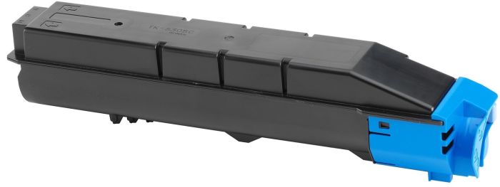 Kyocera TK-8305C Cyan Toner Cartridge