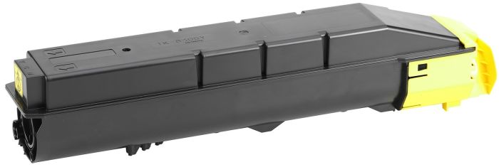 Kyocera TK-8305Y Yellow Toner Cartridge