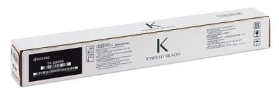 Kyocera TK-8800K Black Toner Cartridge (1T02RR0NL0)