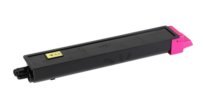 Kyocera TK-895M Magenta Toner Cartridge