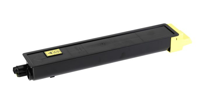 Kyocera TK-895Y Yellow Toner Cartridge