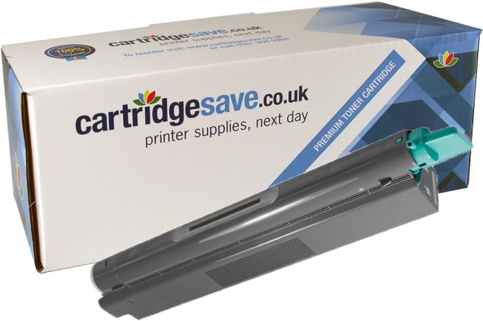 Compatible Lexmark X925H2KG Black Toner Cartridge