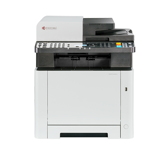 Kyocera ECOSYS MA2100cfx A4 Colour Laser Printer