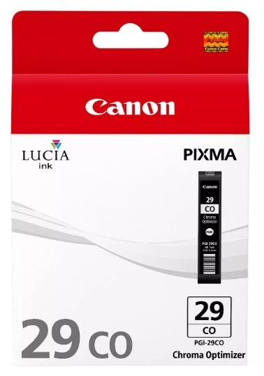 Canon PGI-29CO Chroma Optimiser Ink Cartridge - (4879B001AA)