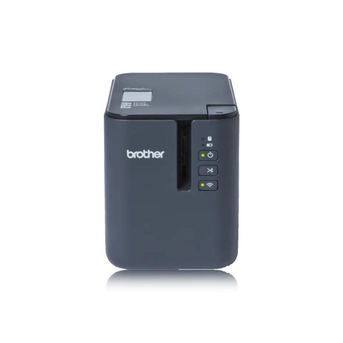 Brother PT-P900WC Desktop Label Printer