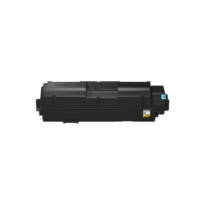 Kyocera TK-1270 Black Toner Cartridge - (1T0C140NL0)