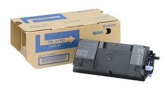 Kyocera TK-3190 High Capacity Black Toner Cartridge