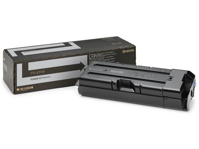 Kyocera TK-6705 Black Toner Cartridge