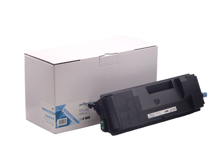 Compatible Kyocera TK-7310 Black Toner Cartridge - (1T02Y40NL0)