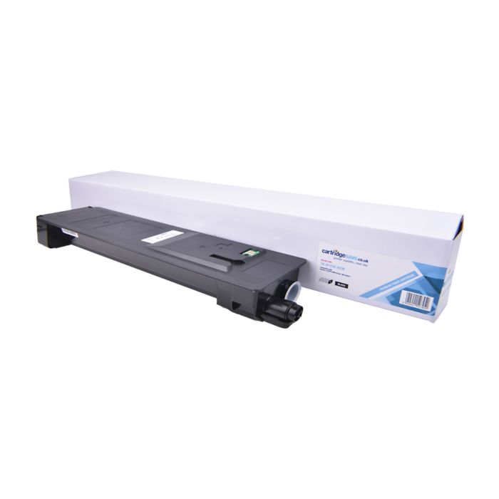 Compatible Kyocera TK-8115K Black Toner Cartridge