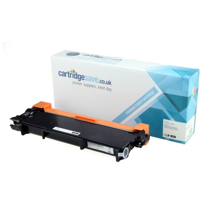 Compatible Brother TN-2310 Black Toner Cartridge