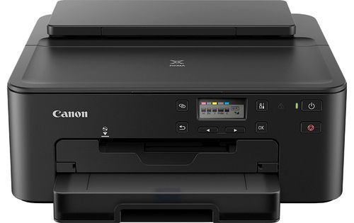 Canon Pixma TS705A A4 Inkjet Printer