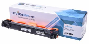 Compatible Brother TN-1050 Black Toner Cartridge