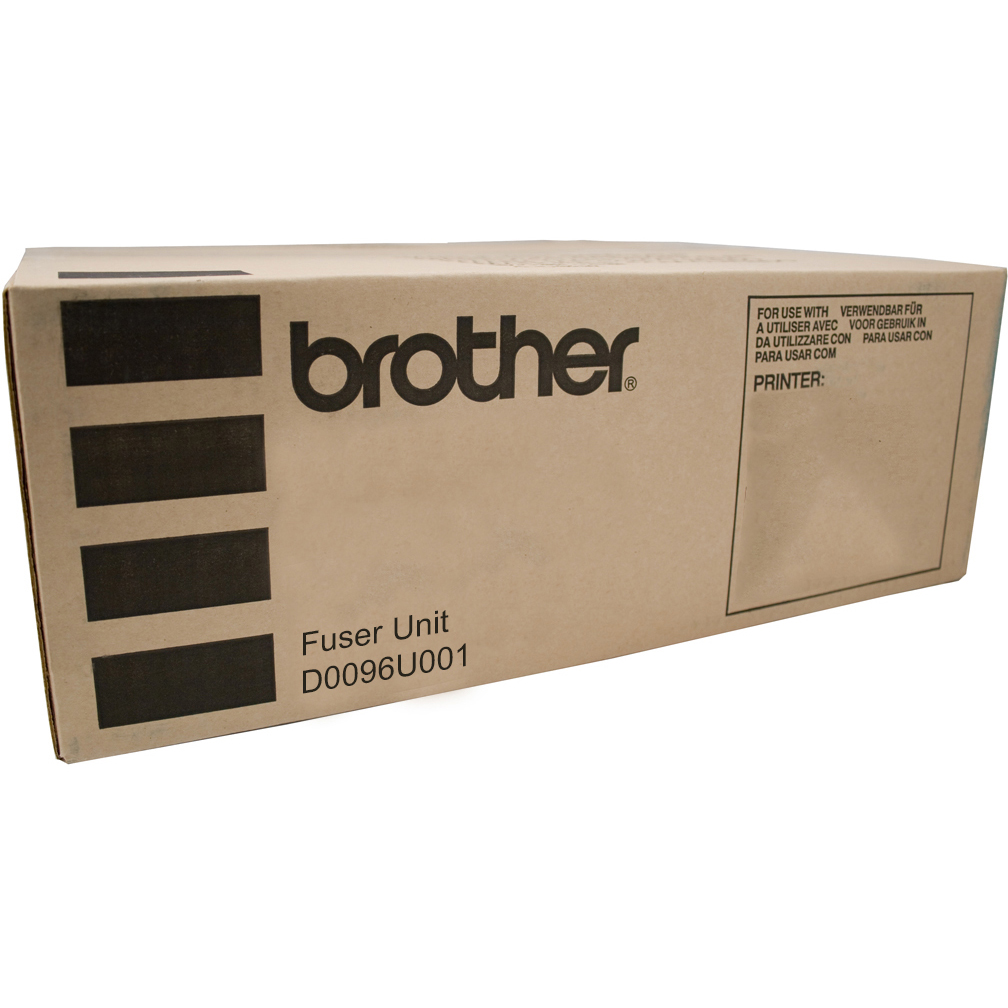 Brother D0096U001 Fuser Unit