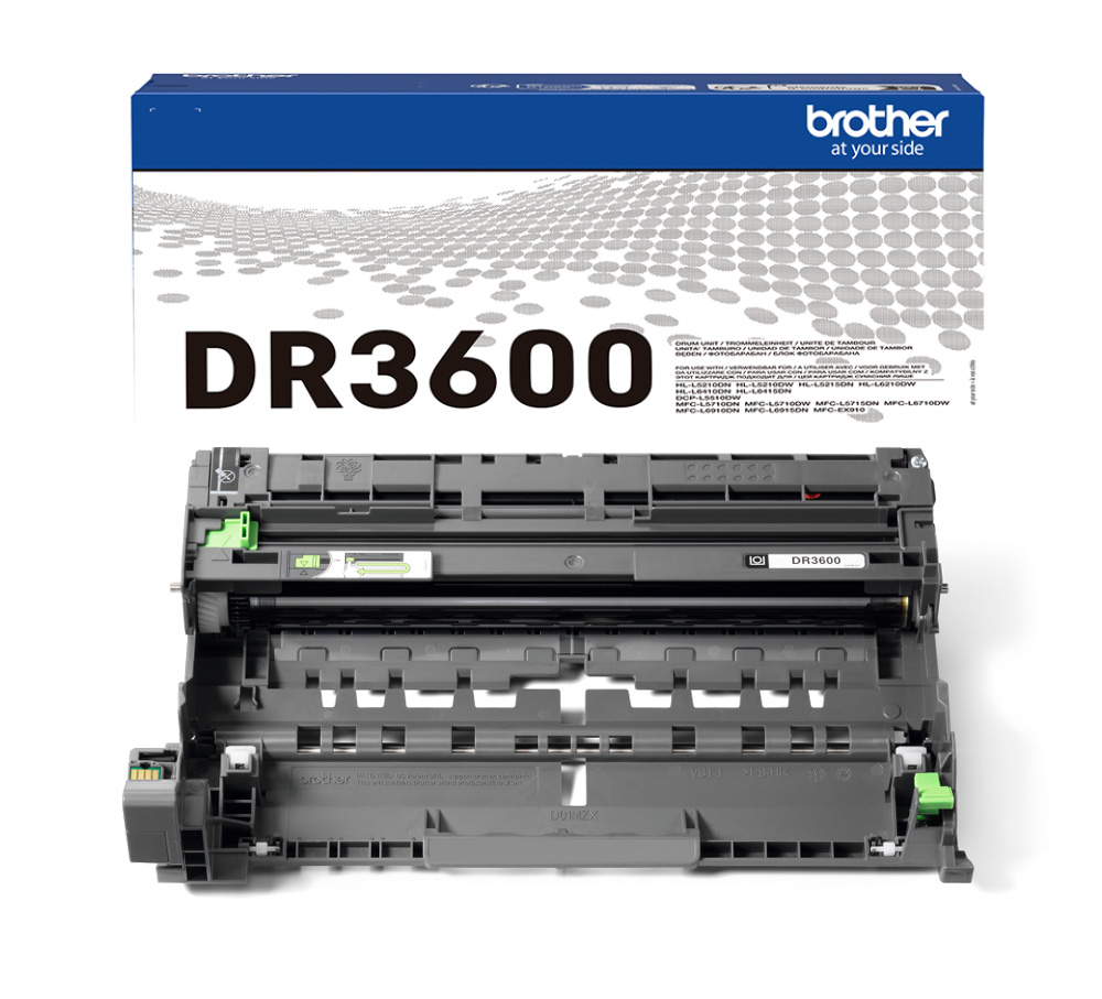 Brother DR-3600 Drum Unit