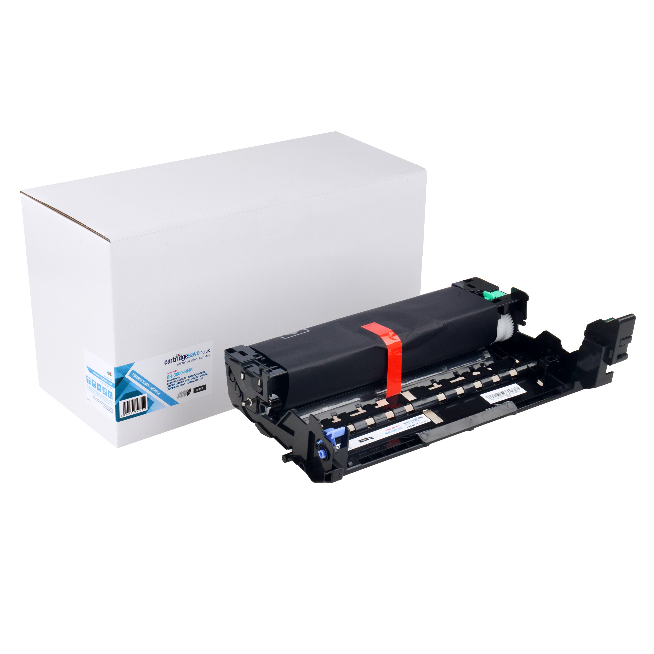 Compatible Brother DR-3600 Drum Unit