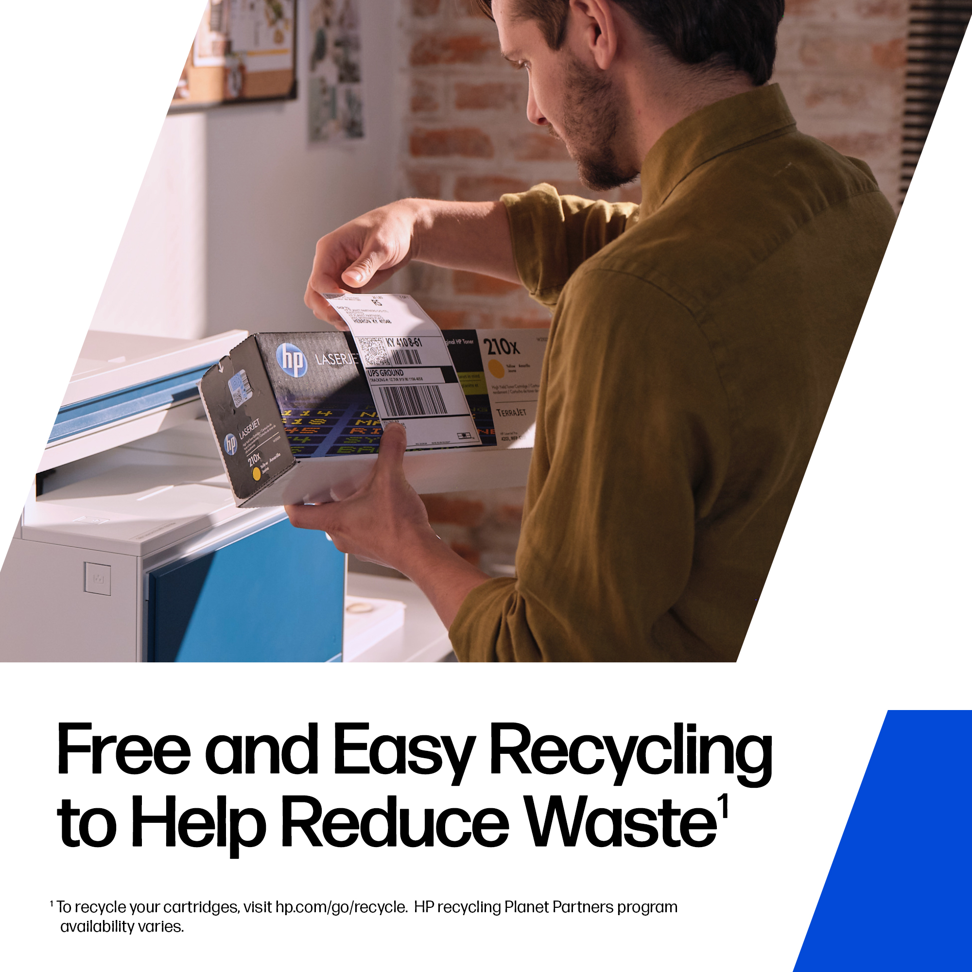 HP 332A Black Imaging Drum (W1332A)