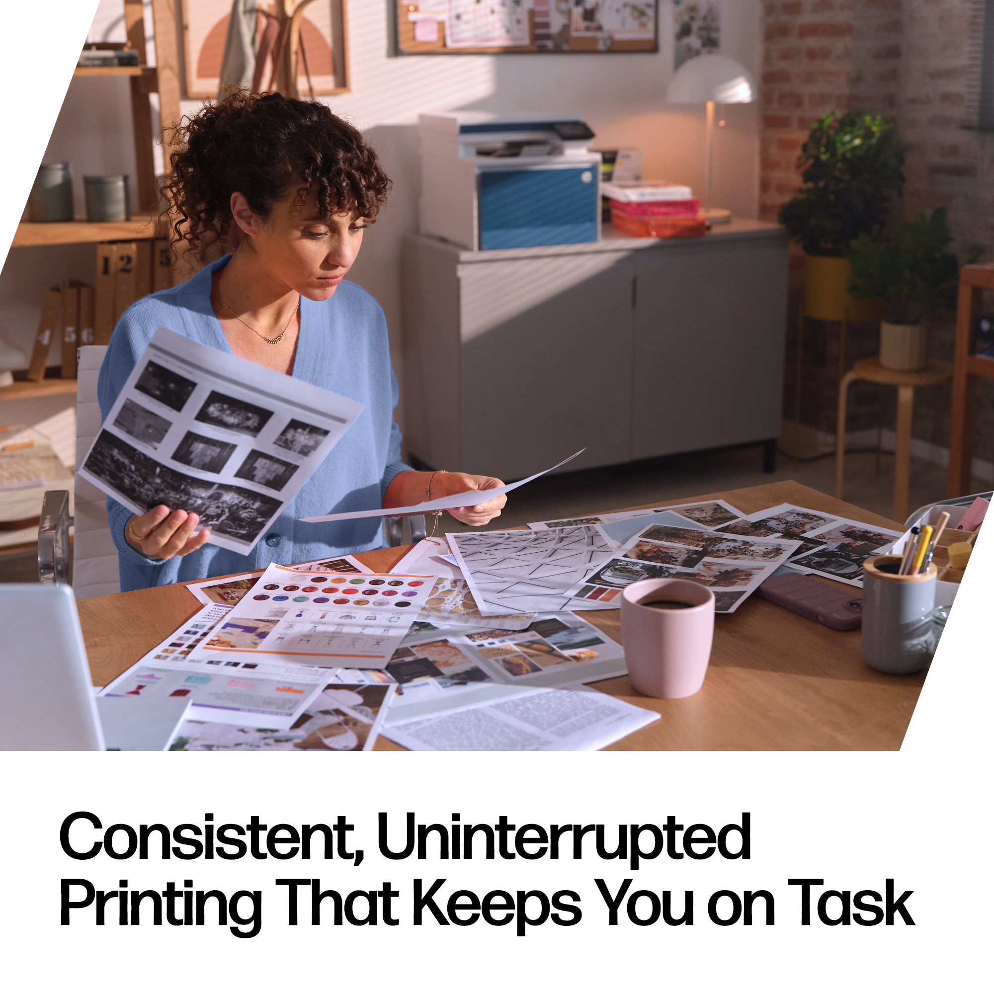 HP 828A Yellow Imaging Drum (CF364A)