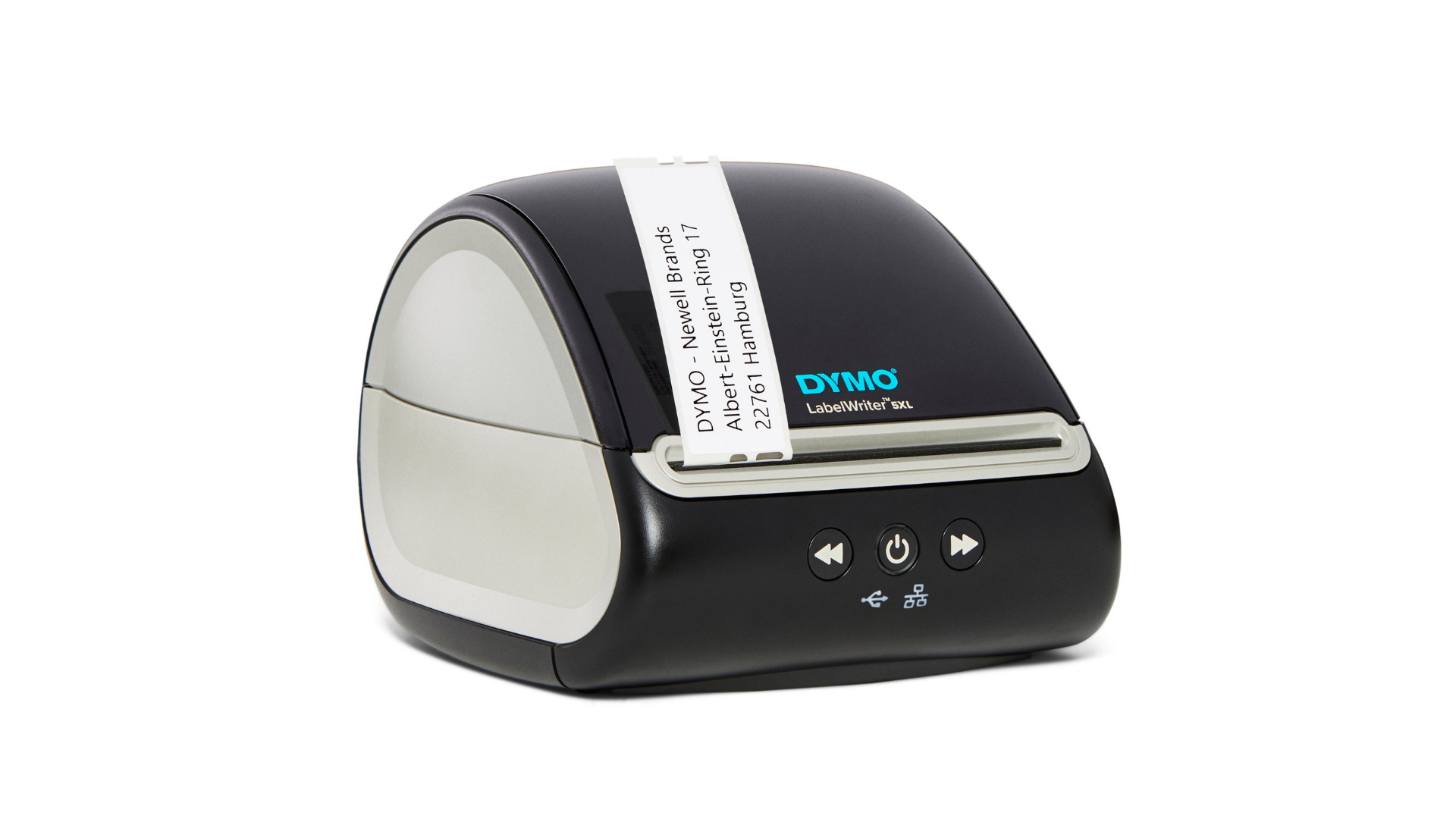 DYMO LabelWriter 5XL Thermal Label Printer