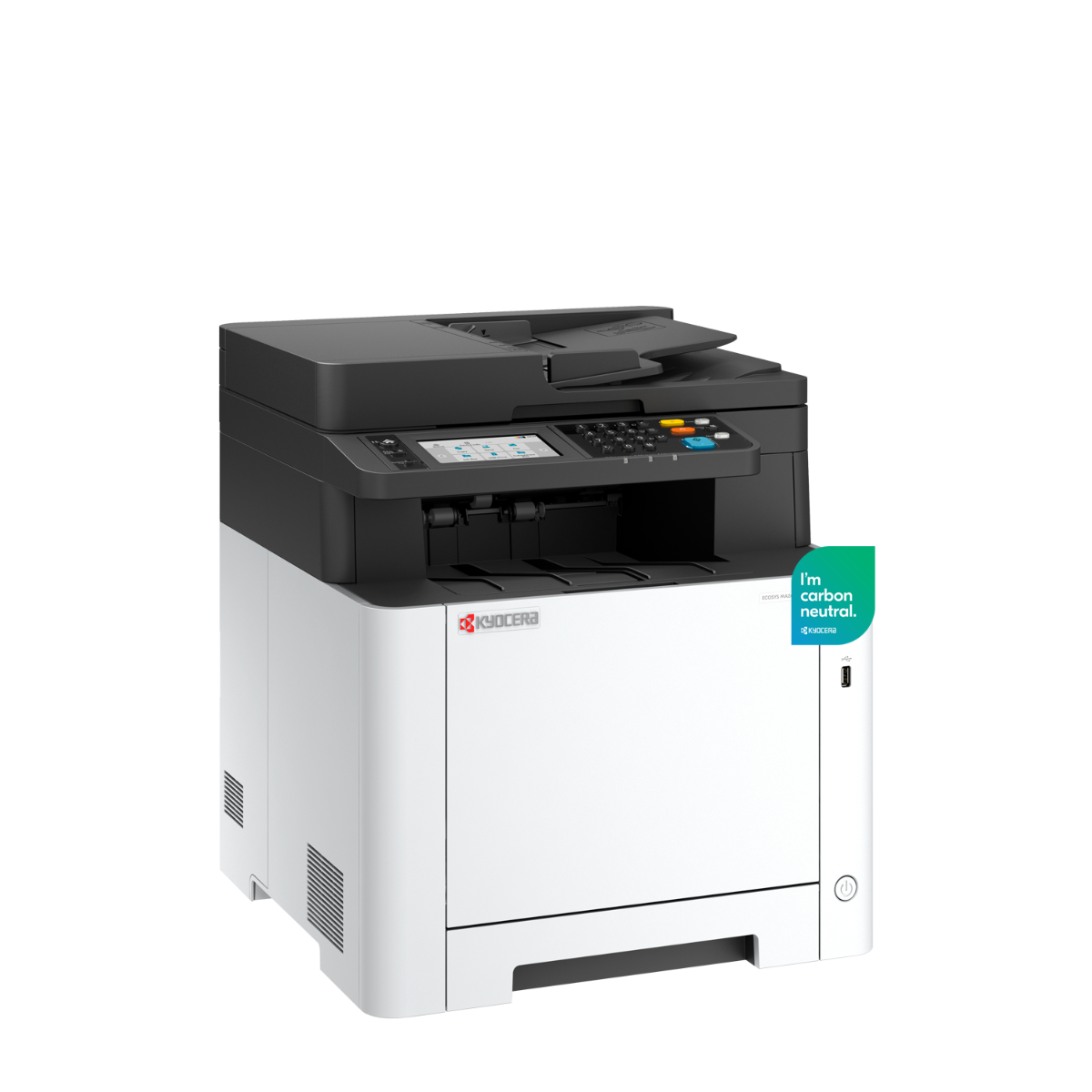 Kyocera ECOSYS MA2600cfx Multifunction A4 Printer
